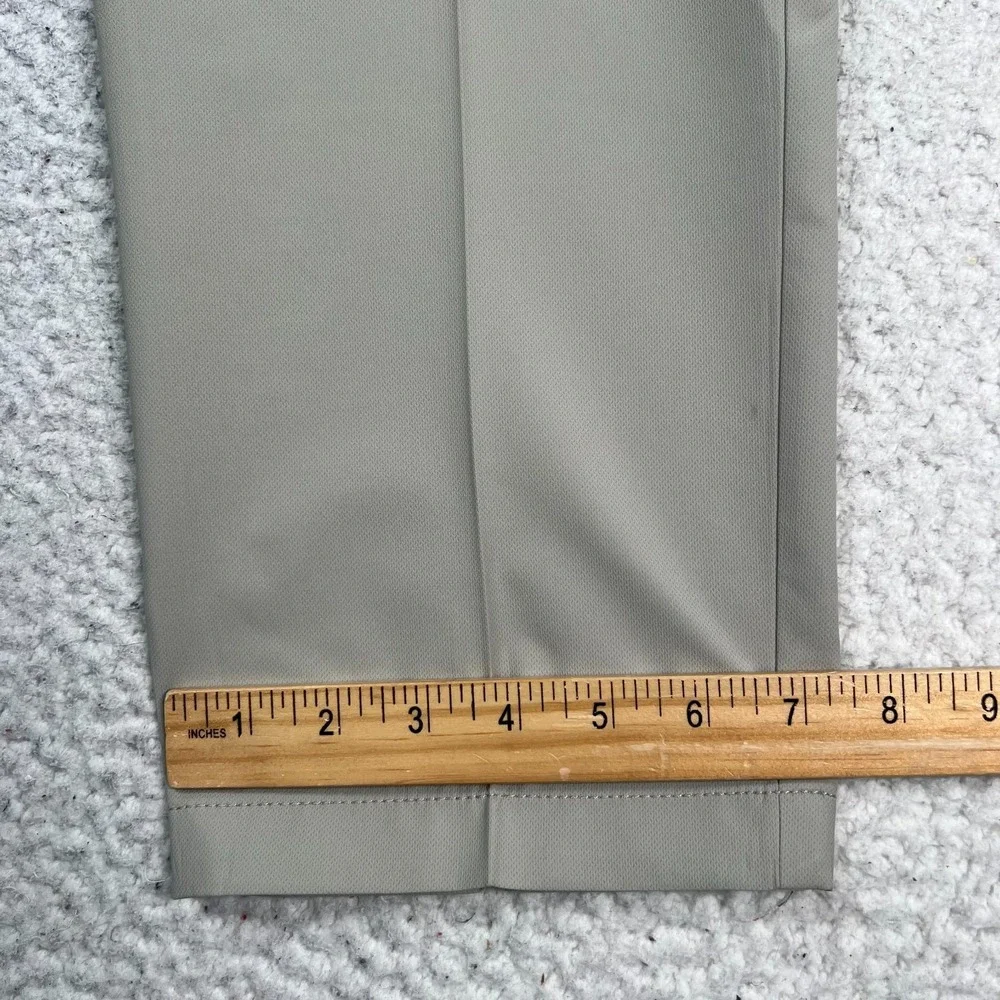 Banana Republic Pants Men's 40x31 Performance Chino‎ Straight Golf Casual Travel